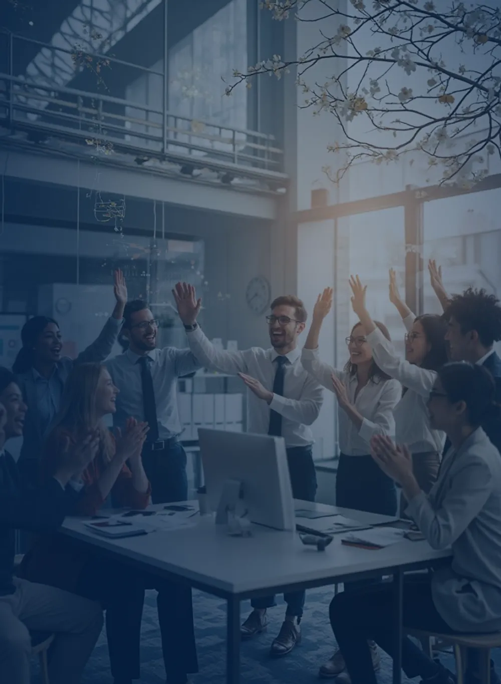 Digital Selling - Sua empresa agora é digital Digital Selling - Sua empresa agora é digital